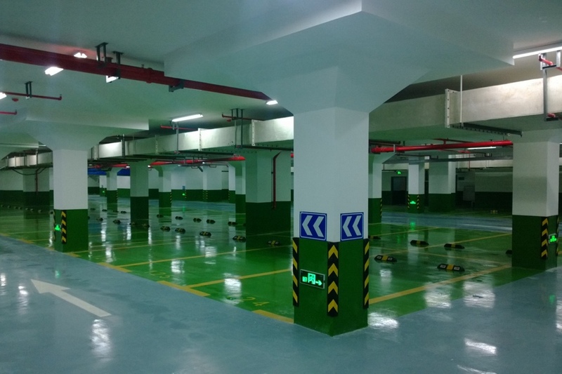 愛(ài)車(chē)保養(yǎng)，車(chē)庫(kù)防潮很重要