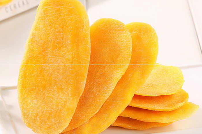 芒果存儲不方便？果農(nóng)要怎么保障利益？