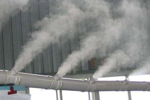 超聲波加濕器對(duì)水質(zhì)的要求？