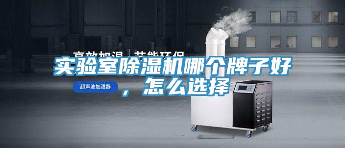 實(shí)驗(yàn)室除濕機(jī)哪個(gè)牌子好，怎么選擇