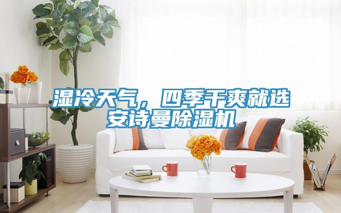 濕冷天氣，四季干爽就選安詩曼除濕機(jī)