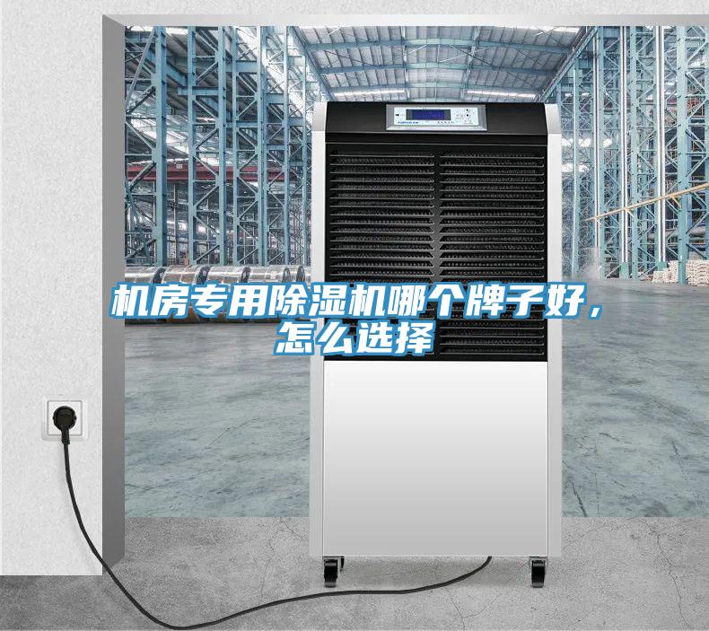 機(jī)房專用除濕機(jī)哪個(gè)牌子好，怎么選擇