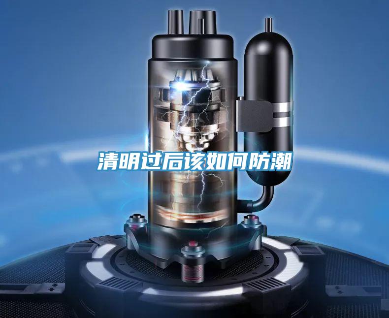 清明過后該如何防潮