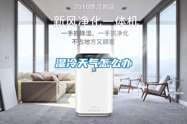 濕冷天氣怎么辦