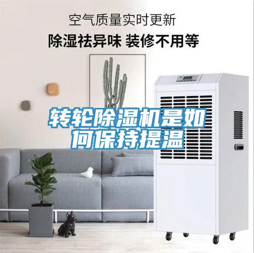 轉(zhuǎn)輪除濕機(jī)是如何保持提溫