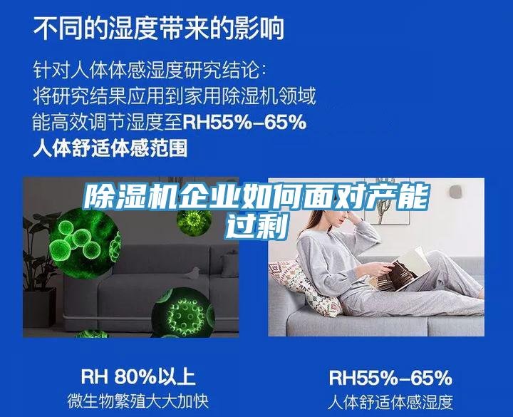 除濕機(jī)企業(yè)如何面對(duì)產(chǎn)能過剩