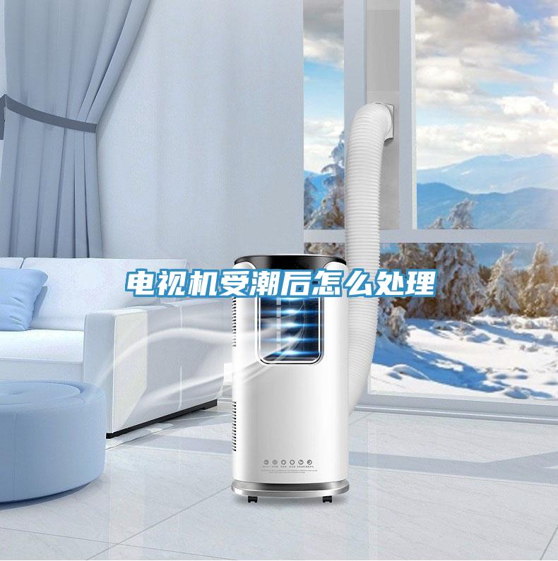 電視機(jī)受潮后怎么處理