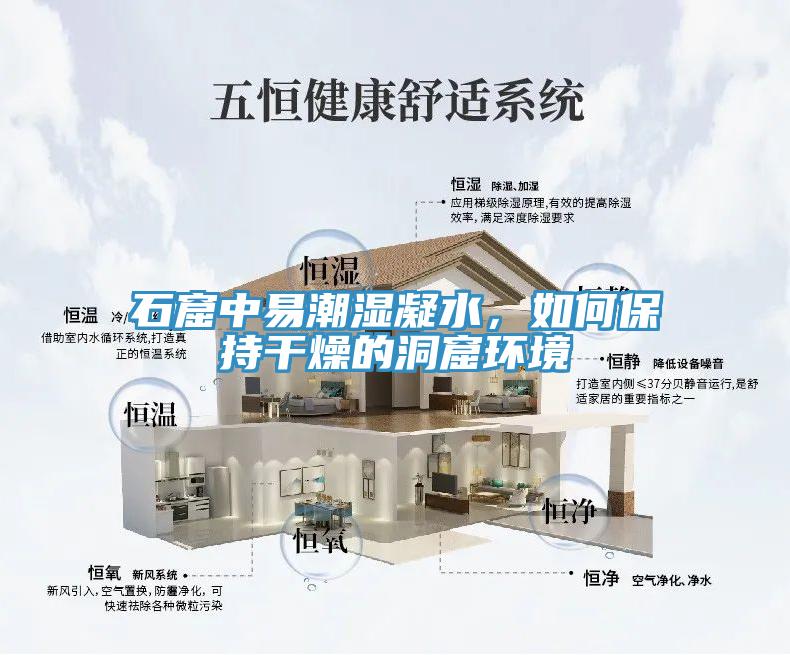 石窟中易潮濕凝水，如何保持干燥的洞窟環(huán)境