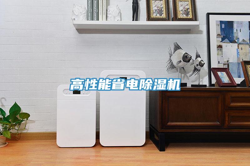 高性能省電除濕機(jī)