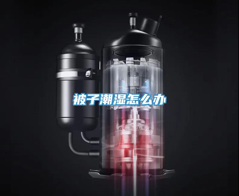被子潮濕怎么辦