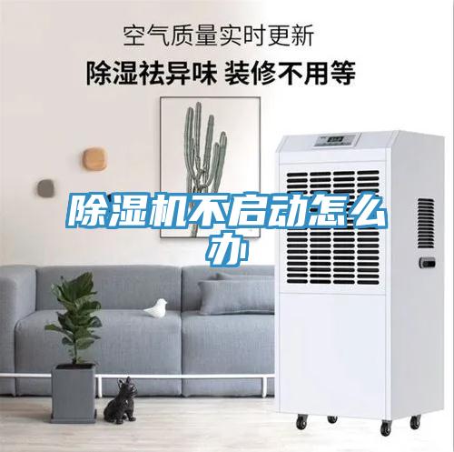 除濕機(jī)不啟動(dòng)怎么辦