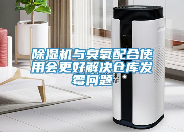 除濕機與臭氧配合使用會更好解決倉庫發(fā)霉問題
