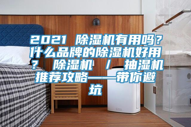 2021 除濕機(jī)有用嗎？什么品牌的除濕機(jī)好用？ 除濕機(jī) ／ 抽濕機(jī)推薦攻略——帶你避坑