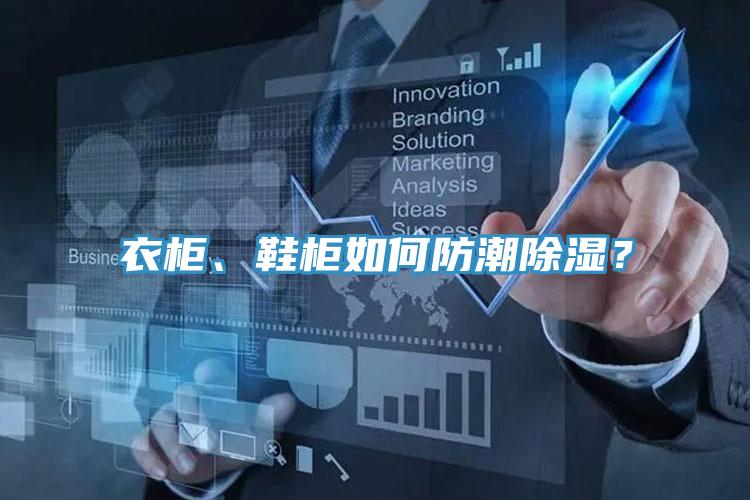 衣柜、鞋柜如何防潮除濕？