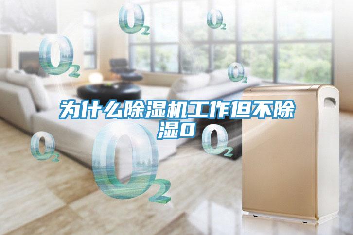 為什么除濕機(jī)工作但不除濕0