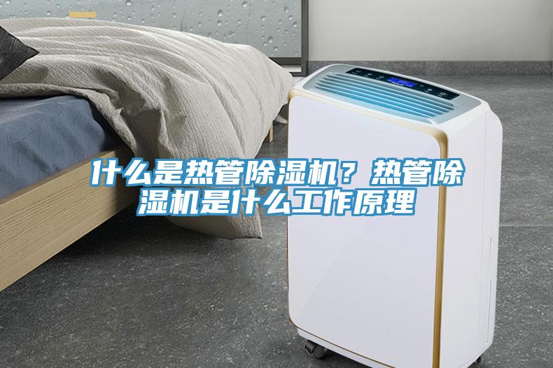 什么是熱管除濕機(jī)？熱管除濕機(jī)是什么工作原理