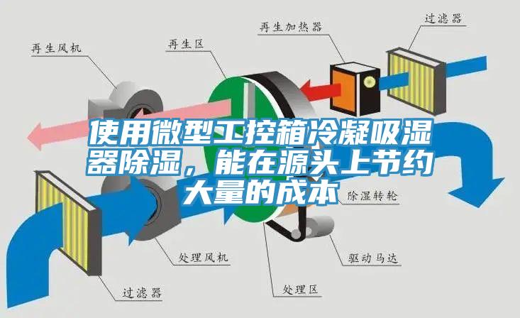 使用微型工控箱冷凝吸濕器除濕，能在源頭上節(jié)約大量的成本