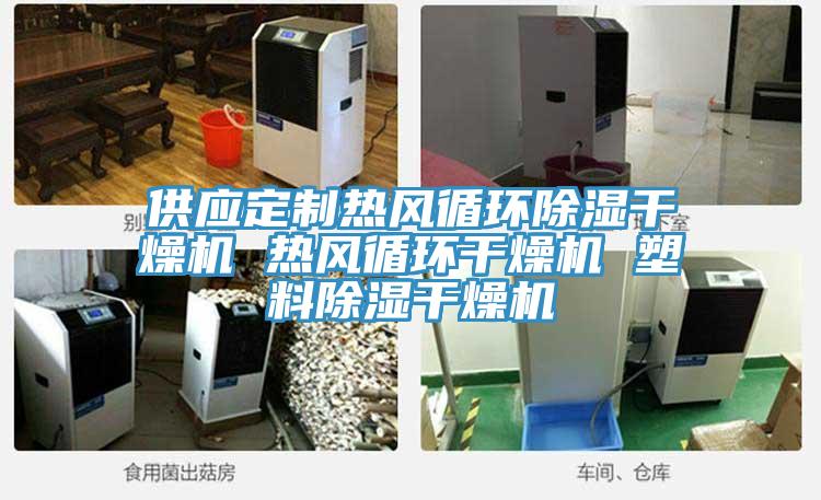 供應(yīng)定制熱風(fēng)循環(huán)除濕干燥機(jī) 熱風(fēng)循環(huán)干燥機(jī) 塑料除濕干燥機(jī)
