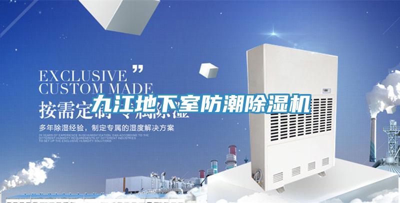 九江地下室防潮除濕機(jī)