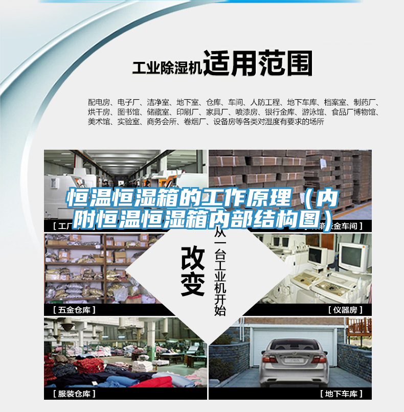 恒溫恒濕箱的工作原理（內(nèi)附恒溫恒濕箱內(nèi)部結(jié)構(gòu)圖）