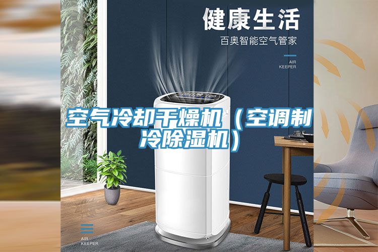 空氣冷卻干燥機(jī)（空調(diào)制冷除濕機(jī)）