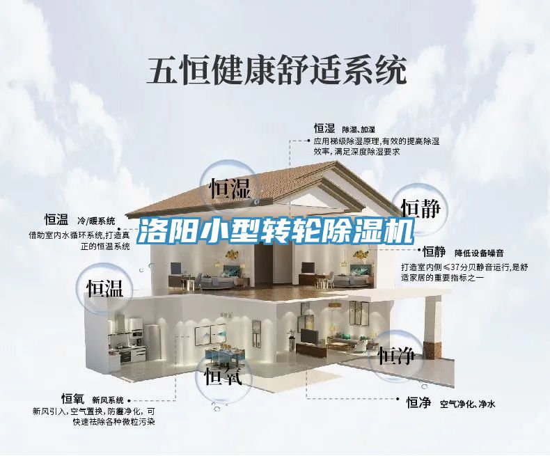 洛陽小型轉(zhuǎn)輪除濕機(jī)