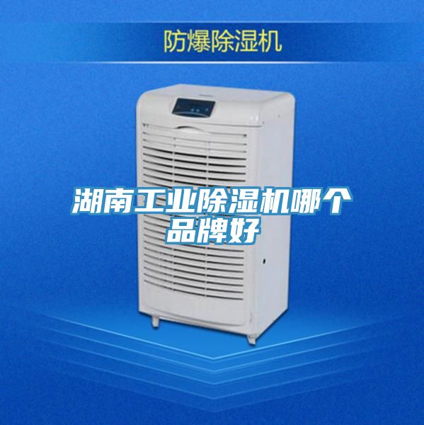 湖南工業(yè)除濕機哪個品牌好