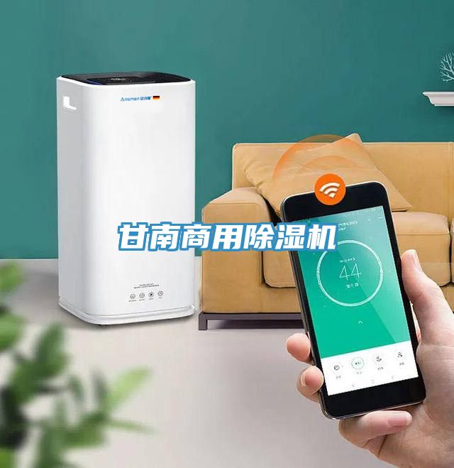 甘南商用除濕機(jī)