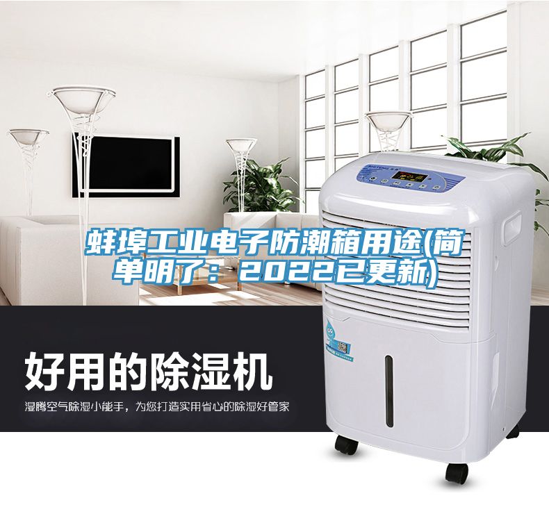 蚌埠工業(yè)電子防潮箱用途(簡(jiǎn)單明了：2022已更新)