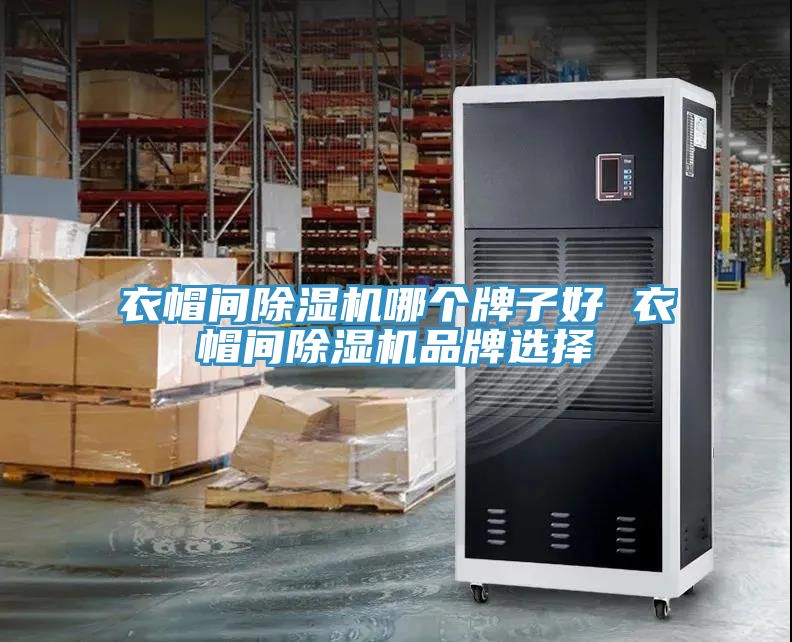 衣帽間除濕機(jī)哪個牌子好 衣帽間除濕機(jī)品牌選擇