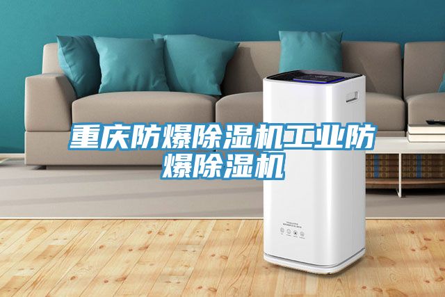 重慶防爆除濕機(jī)工業(yè)防爆除濕機(jī)