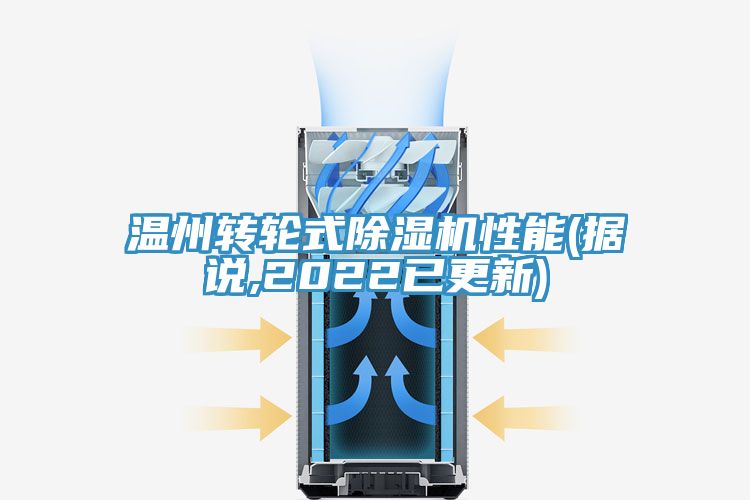 溫州轉(zhuǎn)輪式除濕機(jī)性能(據(jù)說(shuō),2022已更新)