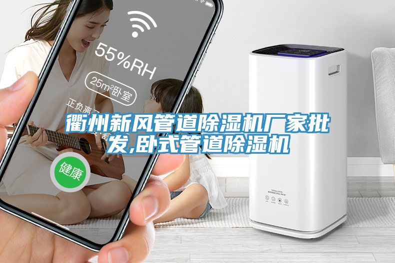 衢州新風(fēng)管道除濕機(jī)廠家批發(fā),臥式管道除濕機(jī)