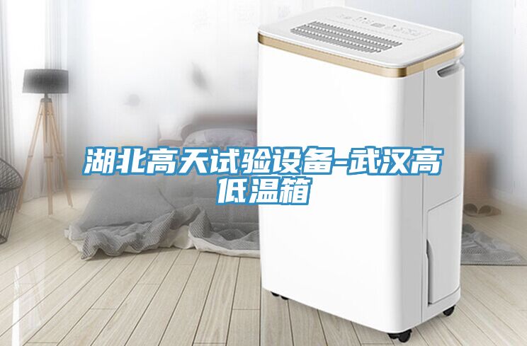 湖北高天試驗(yàn)設(shè)備-武漢高低溫箱