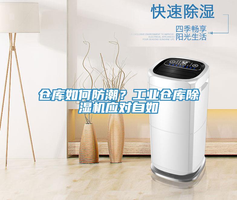 倉庫如何防潮？工業(yè)倉庫除濕機應(yīng)對自如